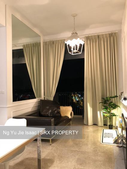 Eco Sanctuary (D23), Condominium #216800101